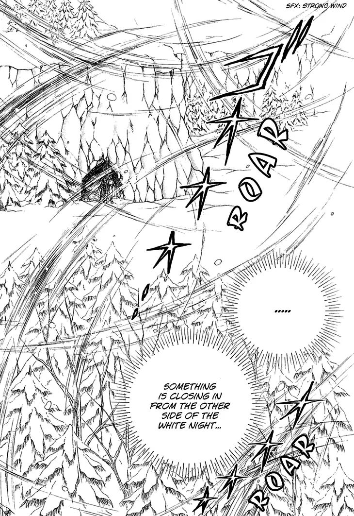 Alfheim No Kishi Chapter 59 #22