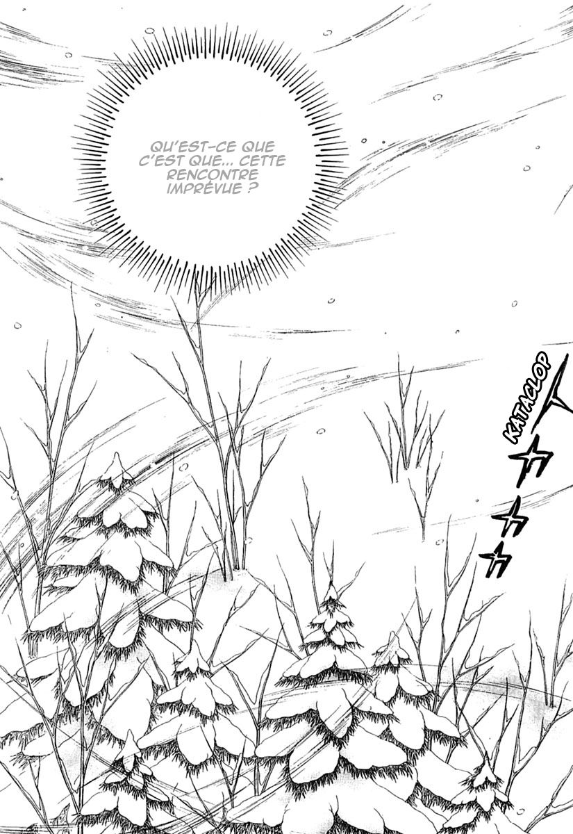 Alfheim No Kishi Chapter 55 #11