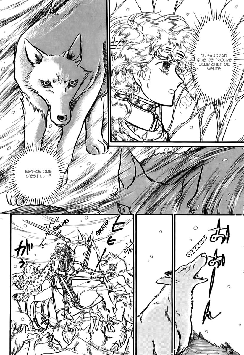 Alfheim No Kishi Chapter 54 #9