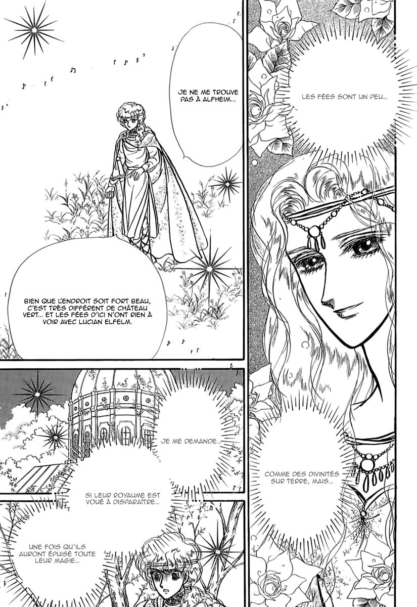 Alfheim No Kishi Chapter 52 #16