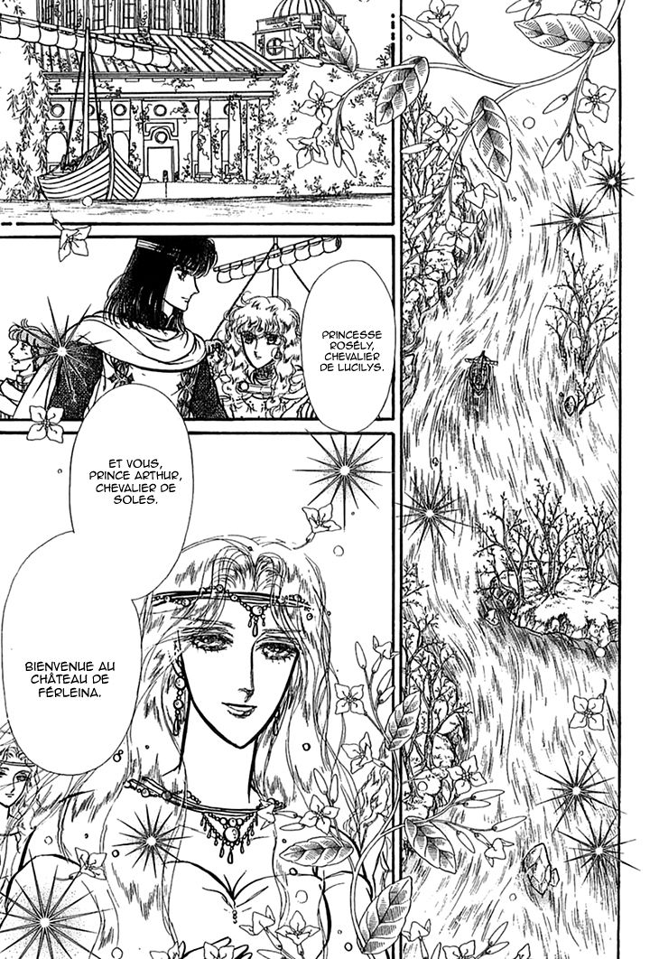 Alfheim No Kishi Chapter 50 #8