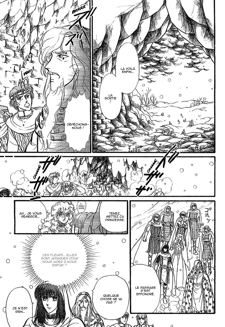 Alfheim No Kishi Chapter 49 #10