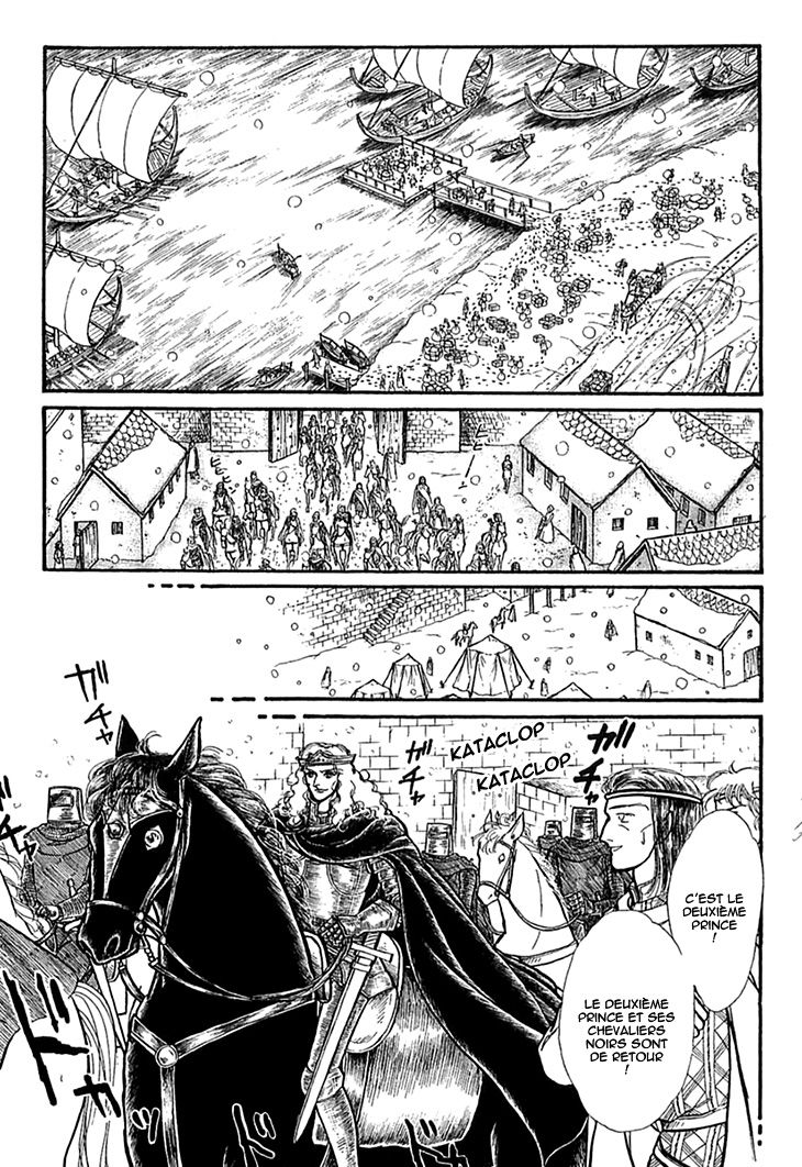 Alfheim No Kishi Chapter 45 #1