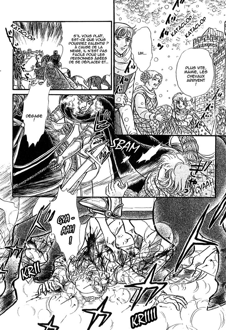 Alfheim No Kishi Chapter 45 #2