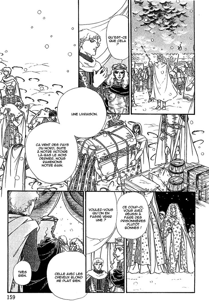 Alfheim No Kishi Chapter 45 #5