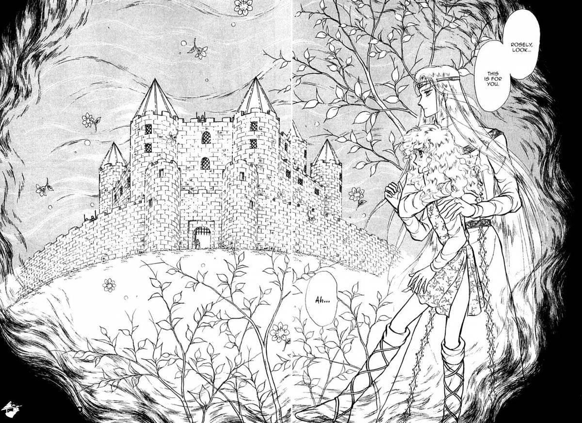 Alfheim No Kishi Chapter 33 #7