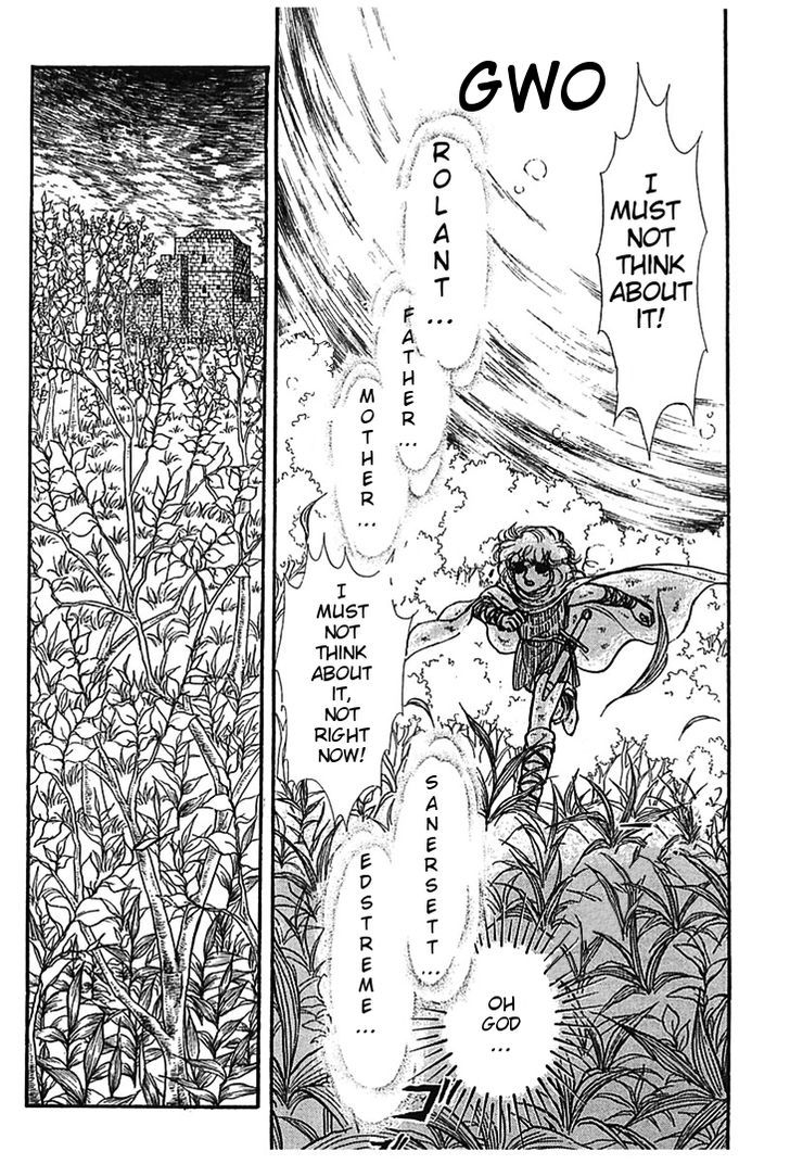 Alfheim No Kishi Chapter 7 #31