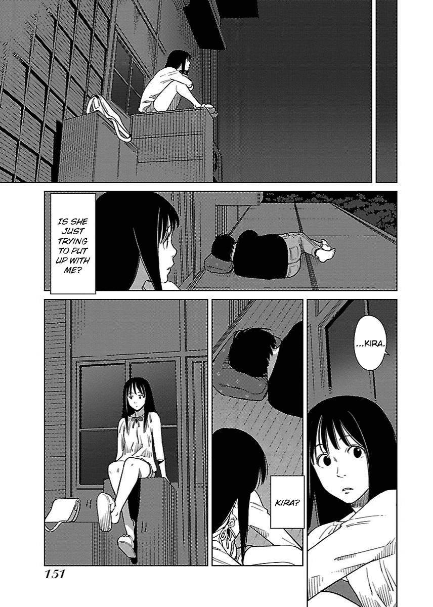 Hyakumanjou Labyrinth Chapter 20 #9
