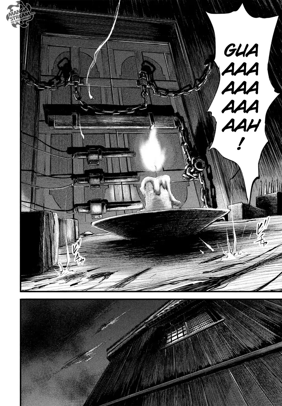 Blade Of The Immortal - Bakumatsu Arc Chapter 7 #23