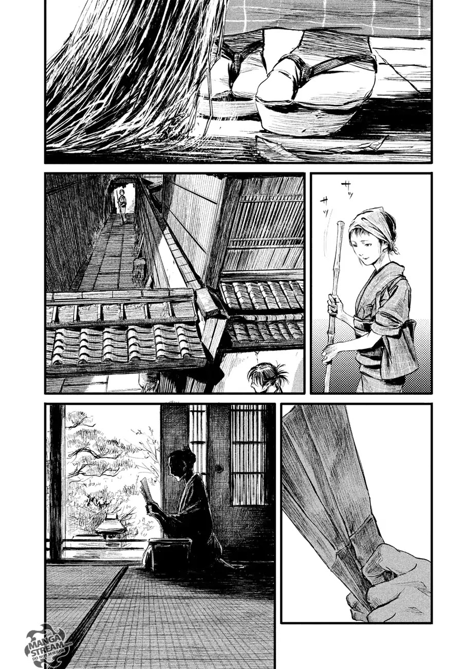 Blade Of The Immortal - Bakumatsu Arc Chapter 7 #24