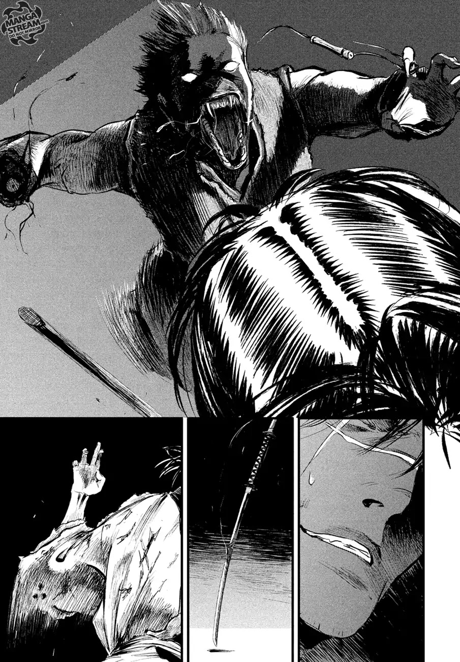 Blade Of The Immortal - Bakumatsu Arc Chapter 5 #18