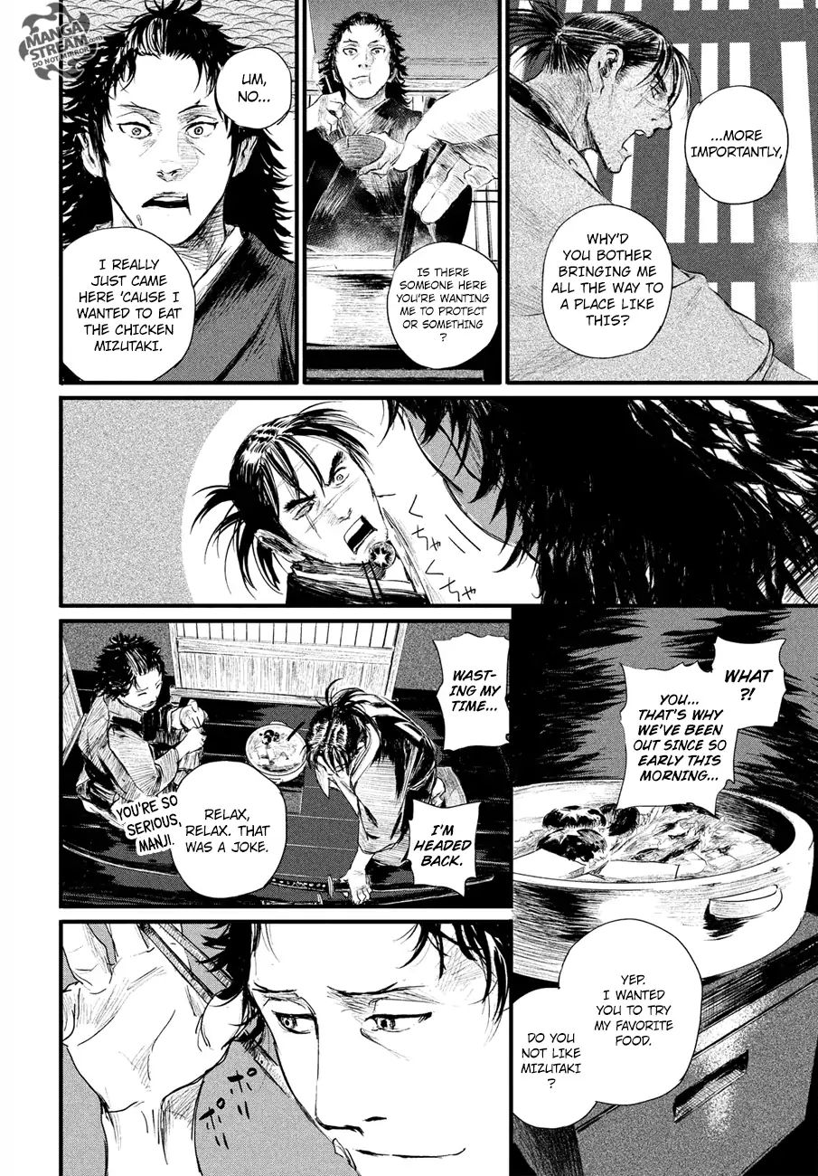 Blade Of The Immortal - Bakumatsu Arc Chapter 2 #13