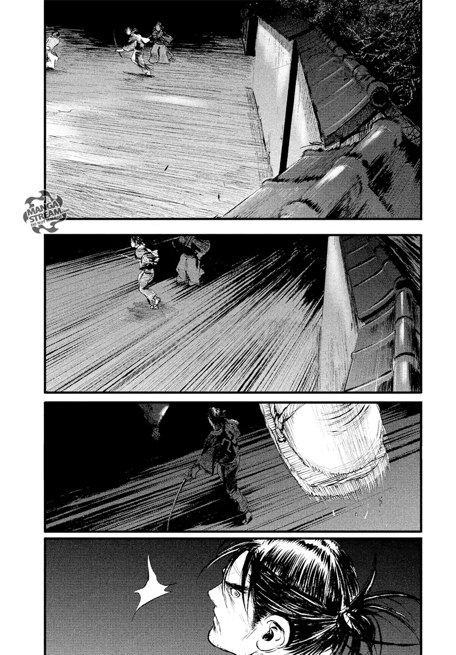 Blade Of The Immortal - Bakumatsu Arc Chapter 3 #18