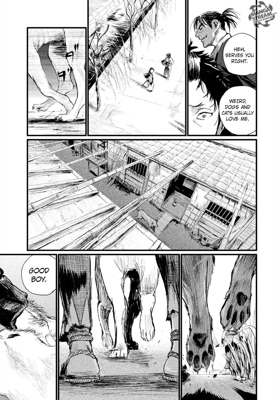 Blade Of The Immortal - Bakumatsu Arc Chapter 2 #18