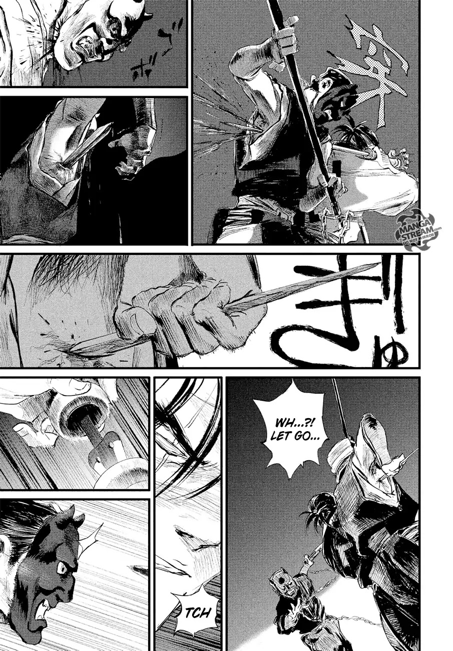 Blade Of The Immortal - Bakumatsu Arc Chapter 3 #26