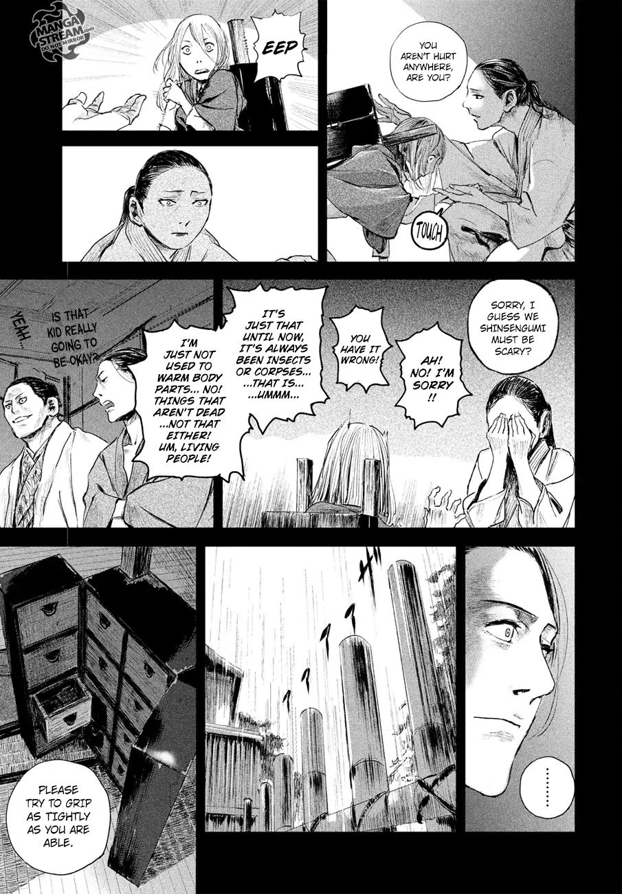 Blade Of The Immortal - Bakumatsu Arc Chapter 2 #30