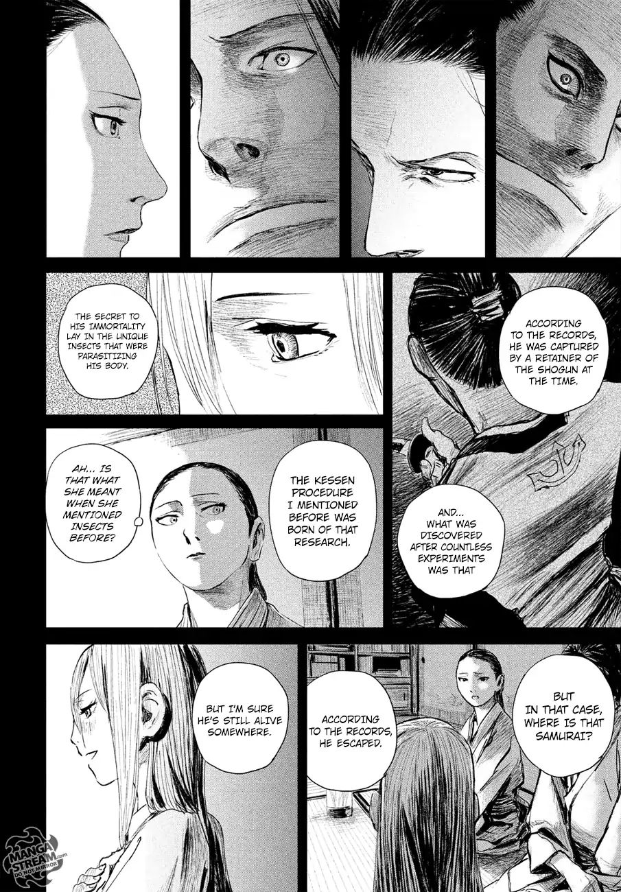 Blade Of The Immortal - Bakumatsu Arc Chapter 2 #37