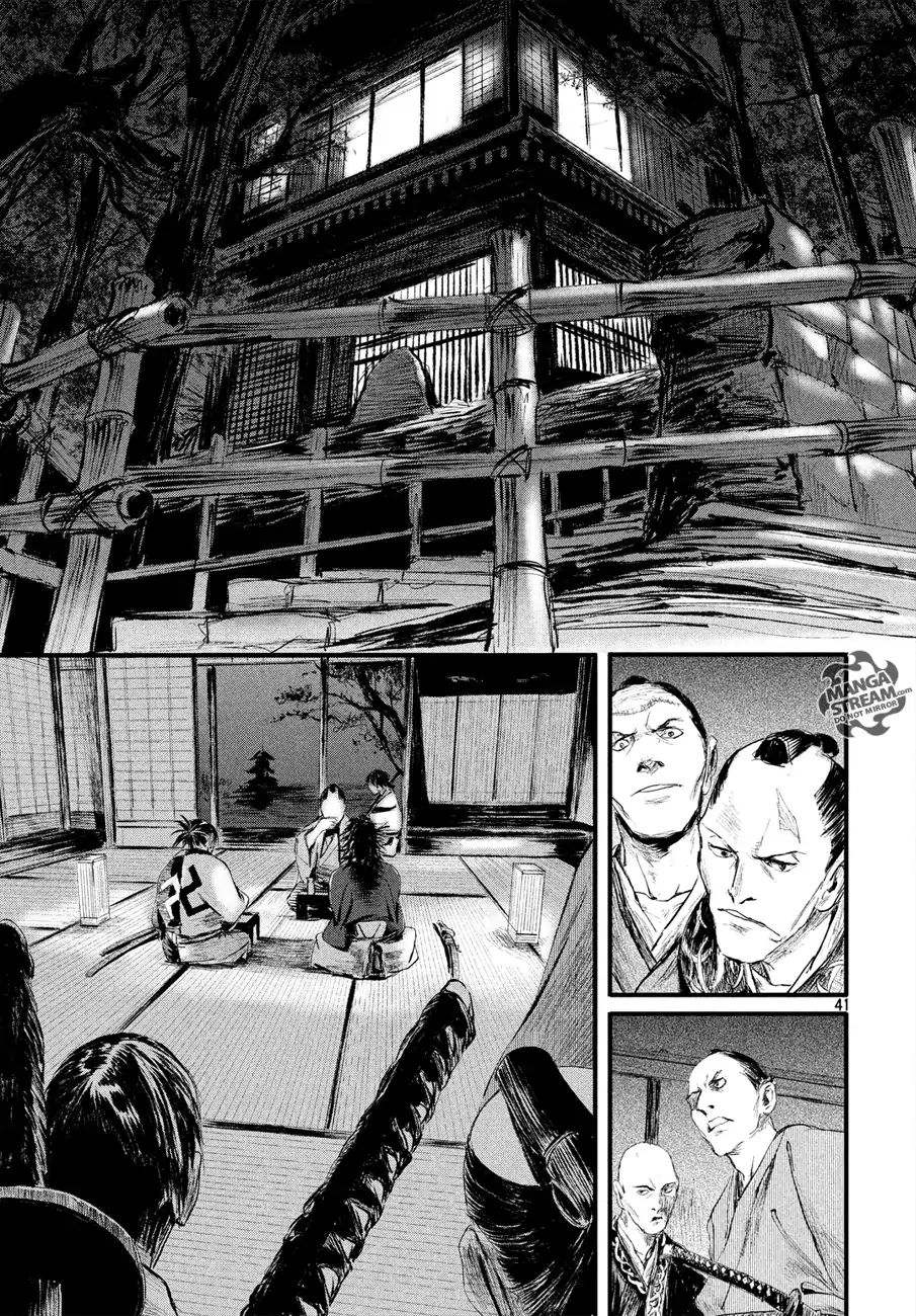 Blade Of The Immortal - Bakumatsu Arc Chapter 2 #42