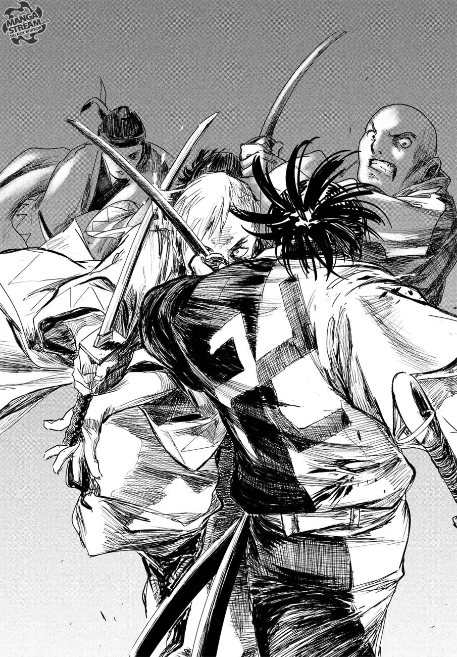 Blade Of The Immortal - Bakumatsu Arc Chapter 1 #53