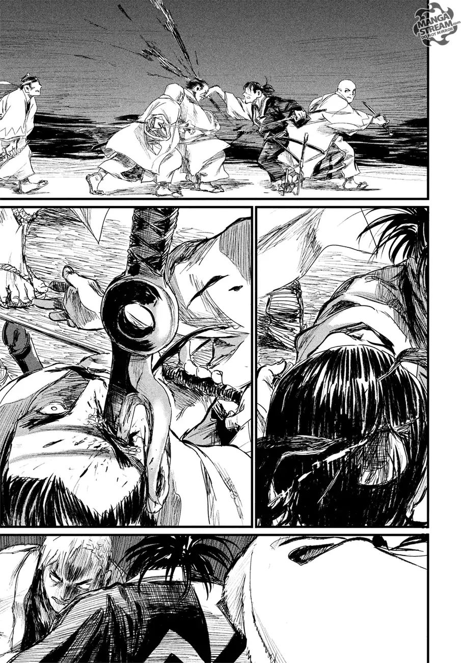 Blade Of The Immortal - Bakumatsu Arc Chapter 1 #56