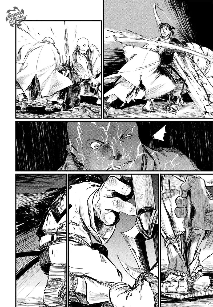Blade Of The Immortal - Bakumatsu Arc Chapter 1 #57