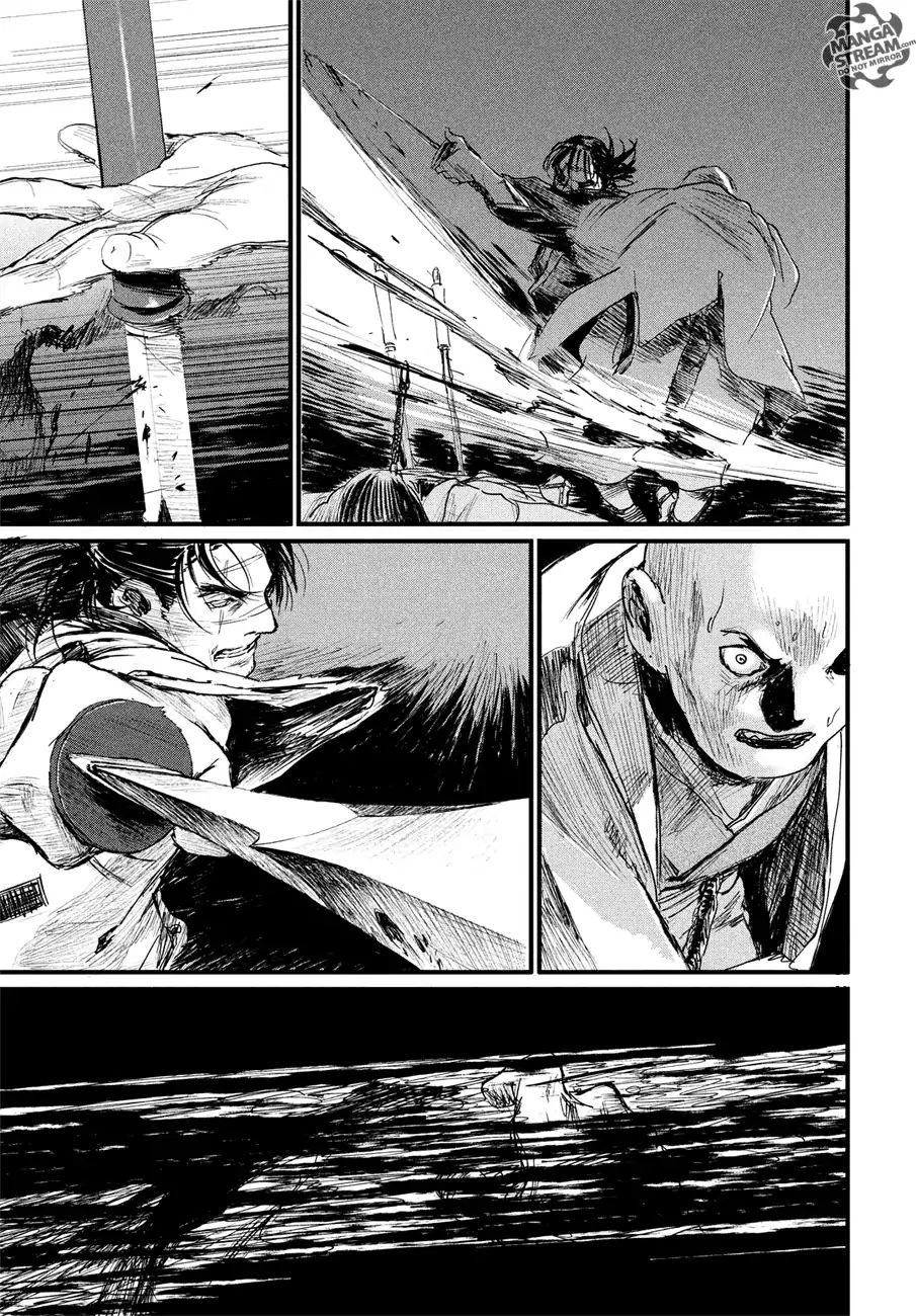 Blade Of The Immortal - Bakumatsu Arc Chapter 1 #58