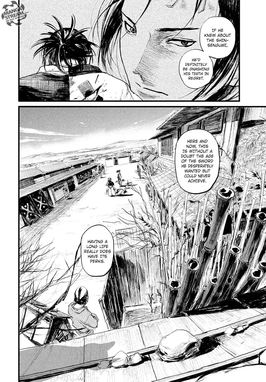 Blade Of The Immortal - Bakumatsu Arc Chapter 1 #65