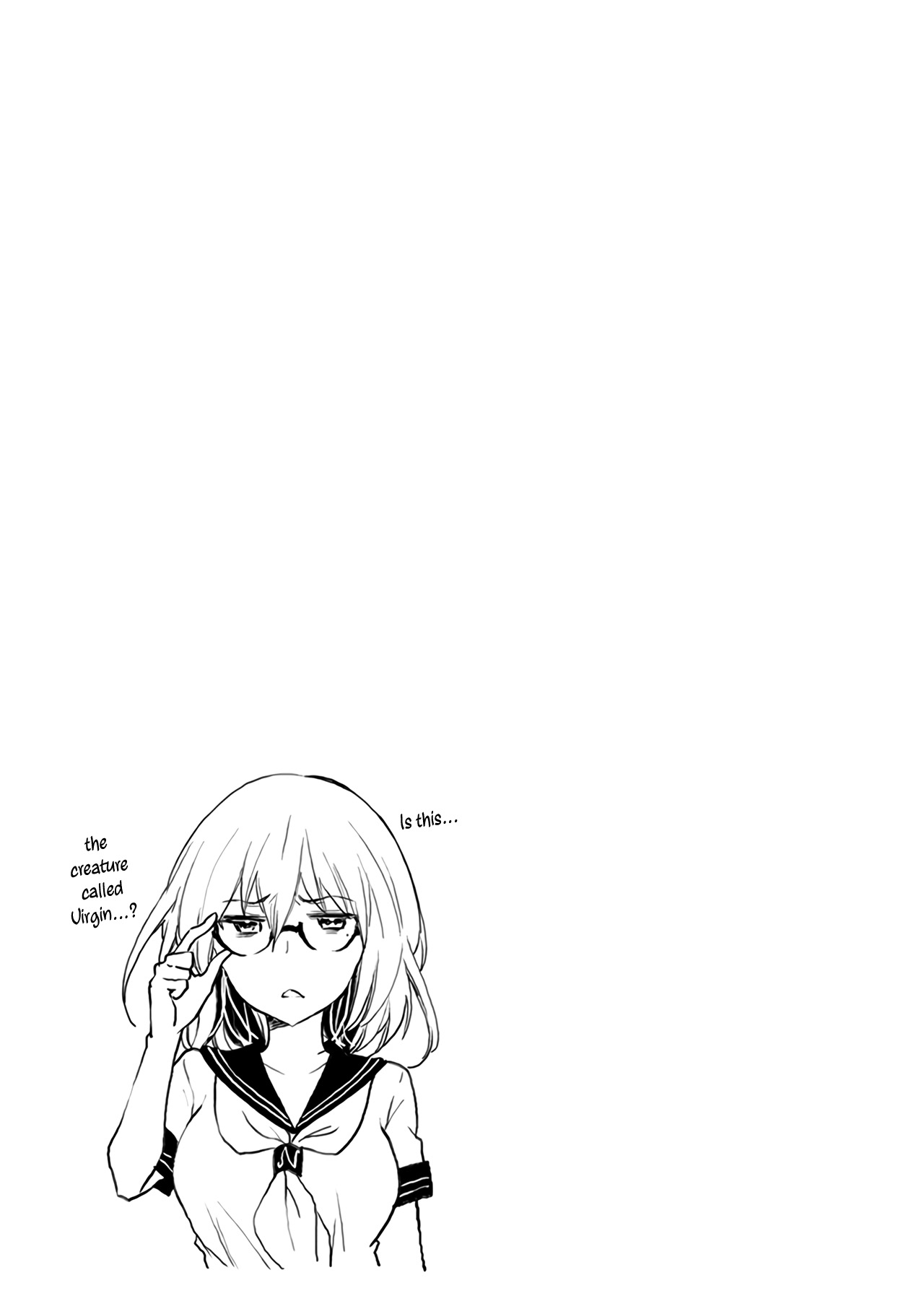 Henjo - Hen Na Jyoshi Kousei Amaguri Senko Chapter 71 #22