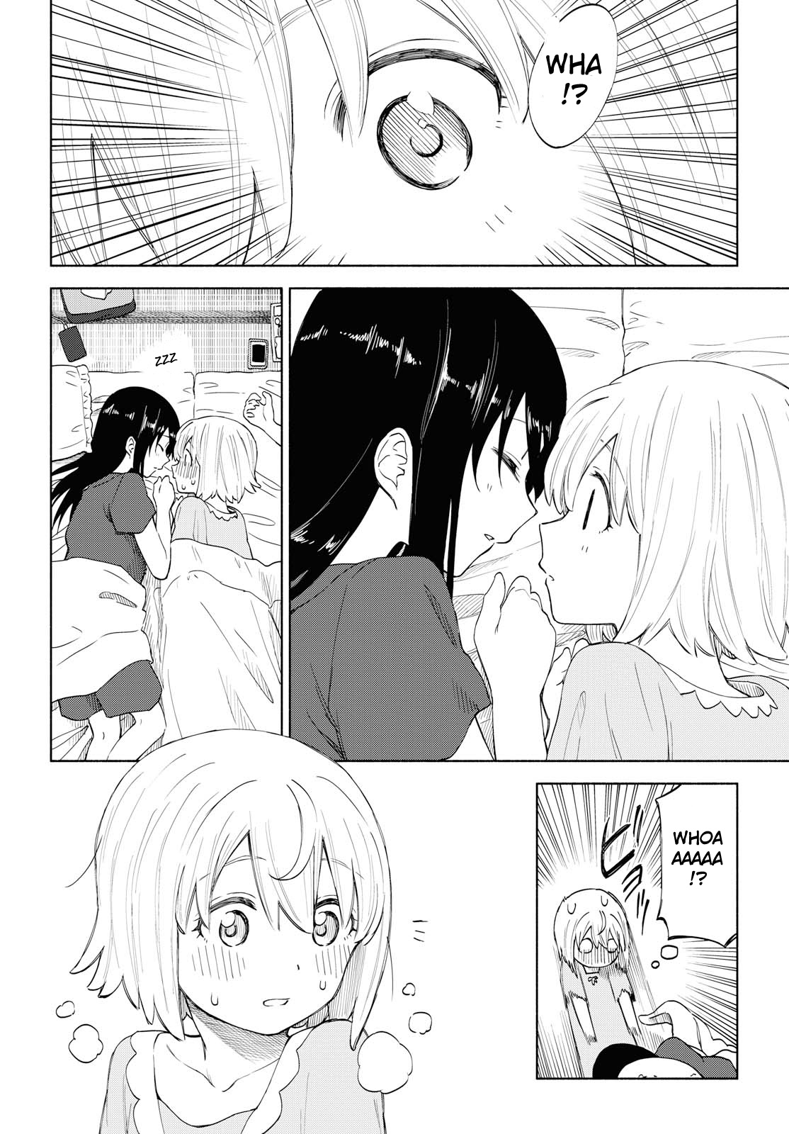 Tsurezure Biyori Chapter 15 #32