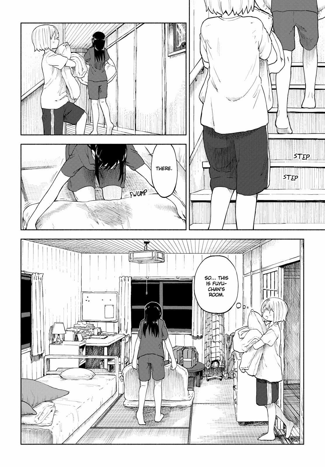 Tsurezure Biyori Chapter 12 #10