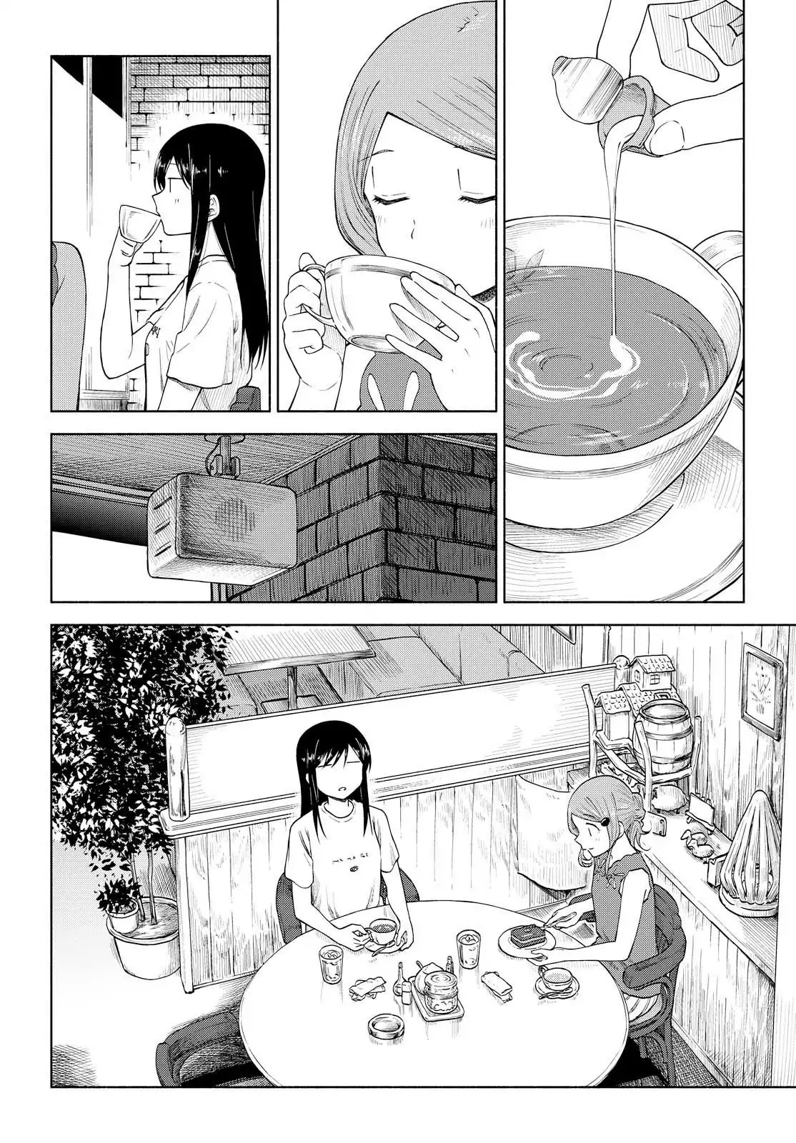 Tsurezure Biyori Chapter 9 #12