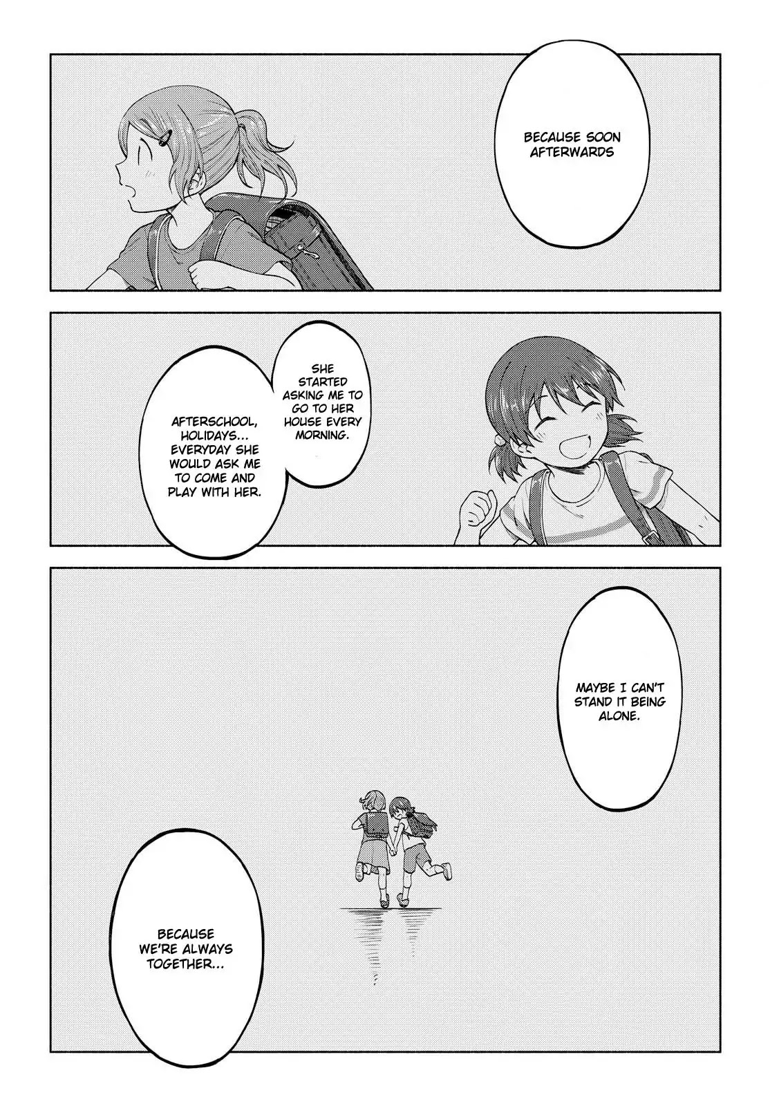 Tsurezure Biyori Chapter 9 #17