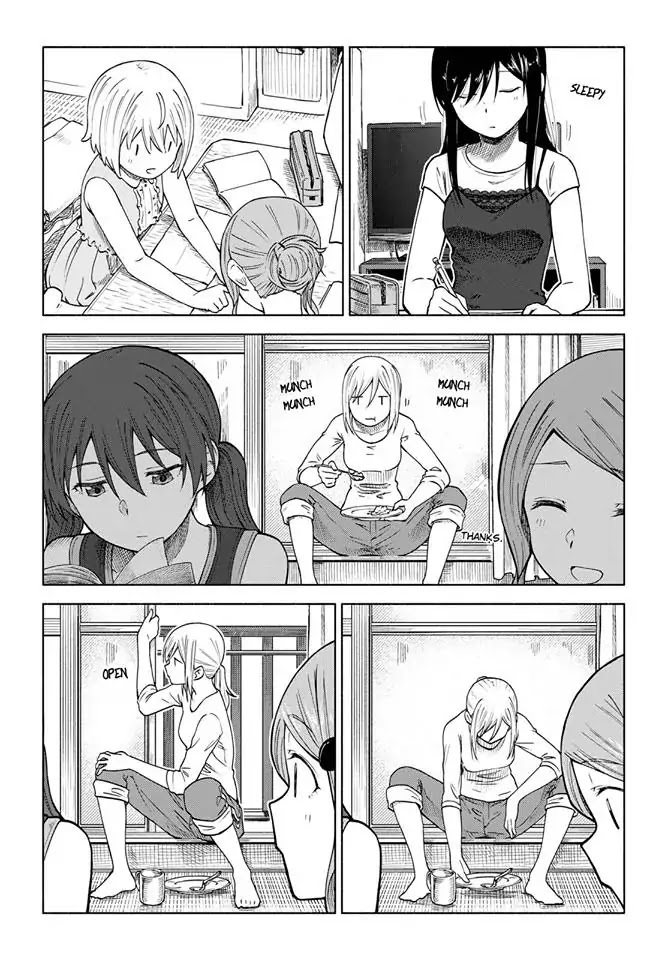 Tsurezure Biyori Chapter 7 #8