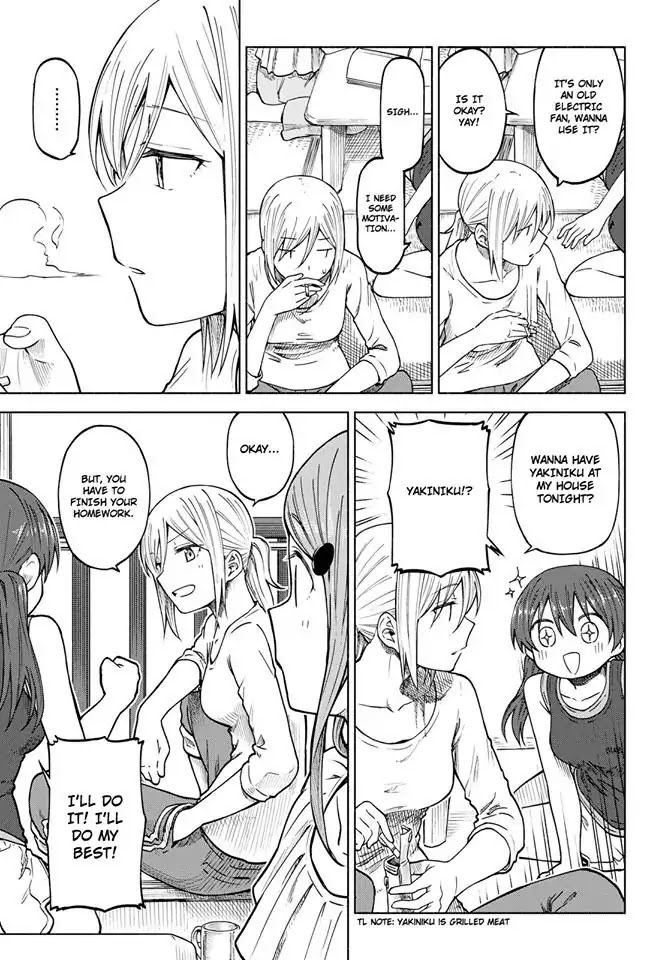 Tsurezure Biyori Chapter 7 #11