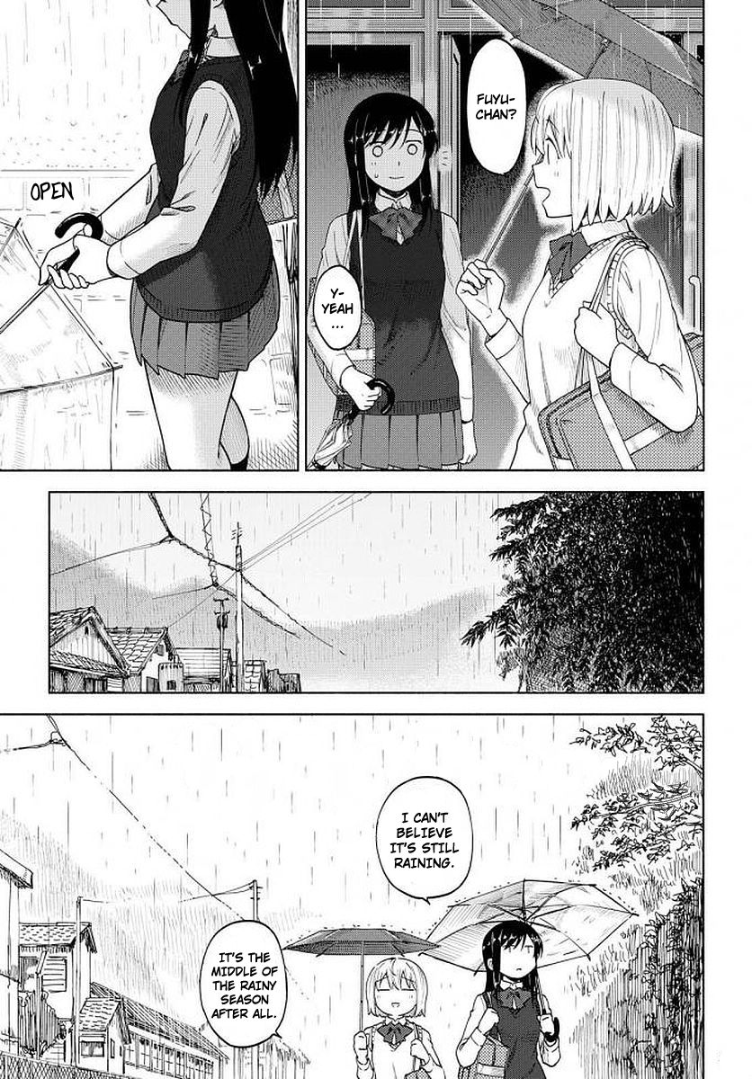 Tsurezure Biyori Chapter 6 #5