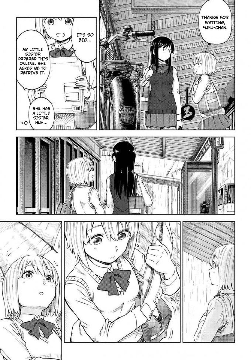 Tsurezure Biyori Chapter 6 #9