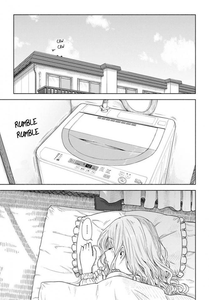 Tsurezure Biyori Chapter 5 #1