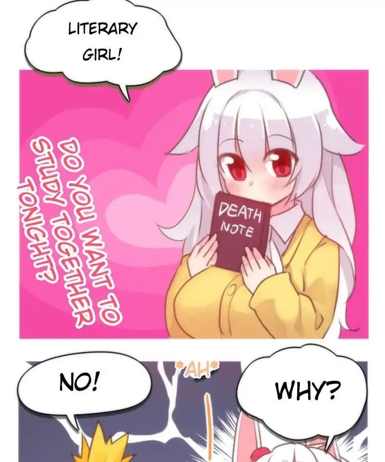 Consider Everything Girls Chapter 42 #7