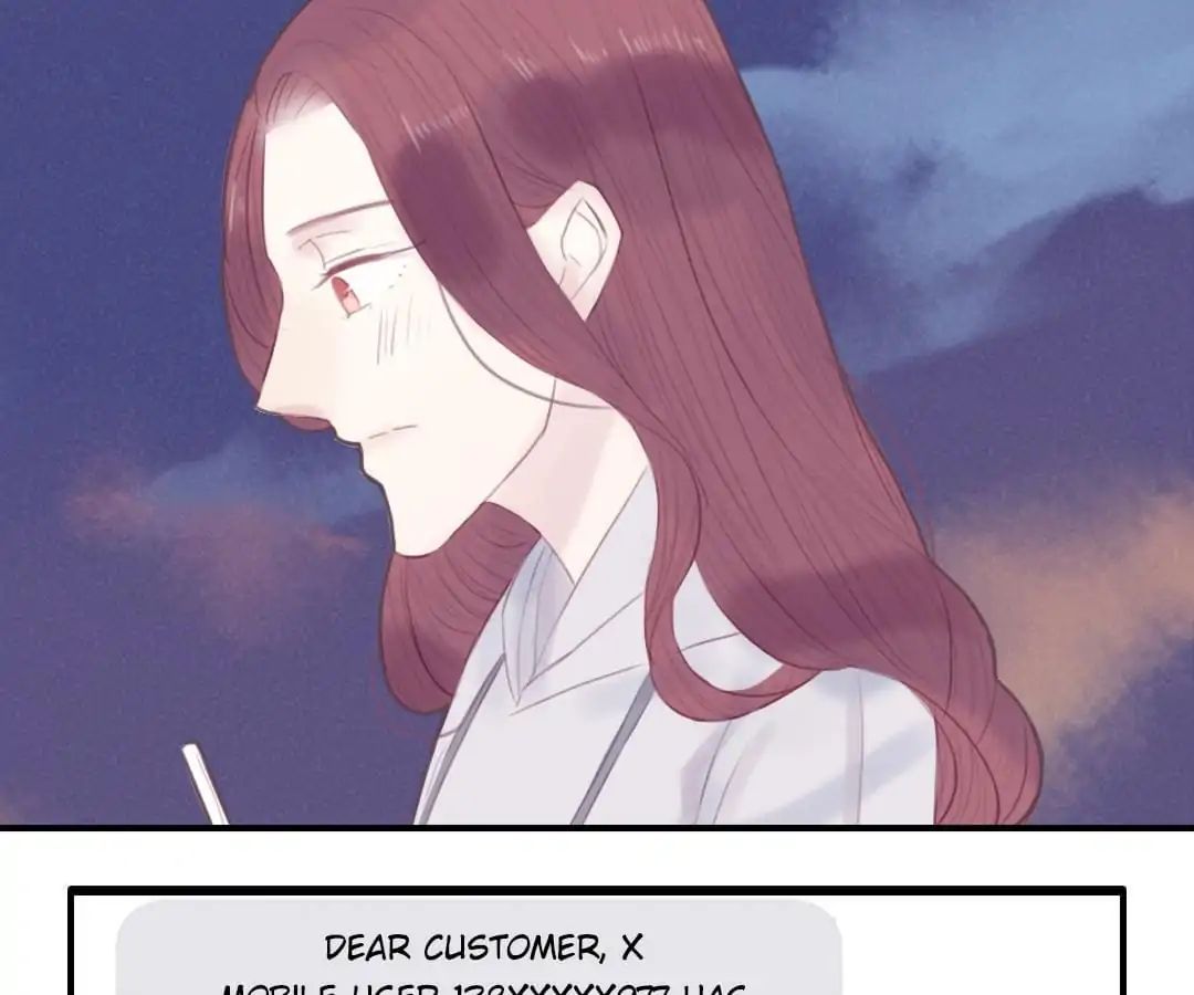 Give Me Your Hands Chapter 30 #23