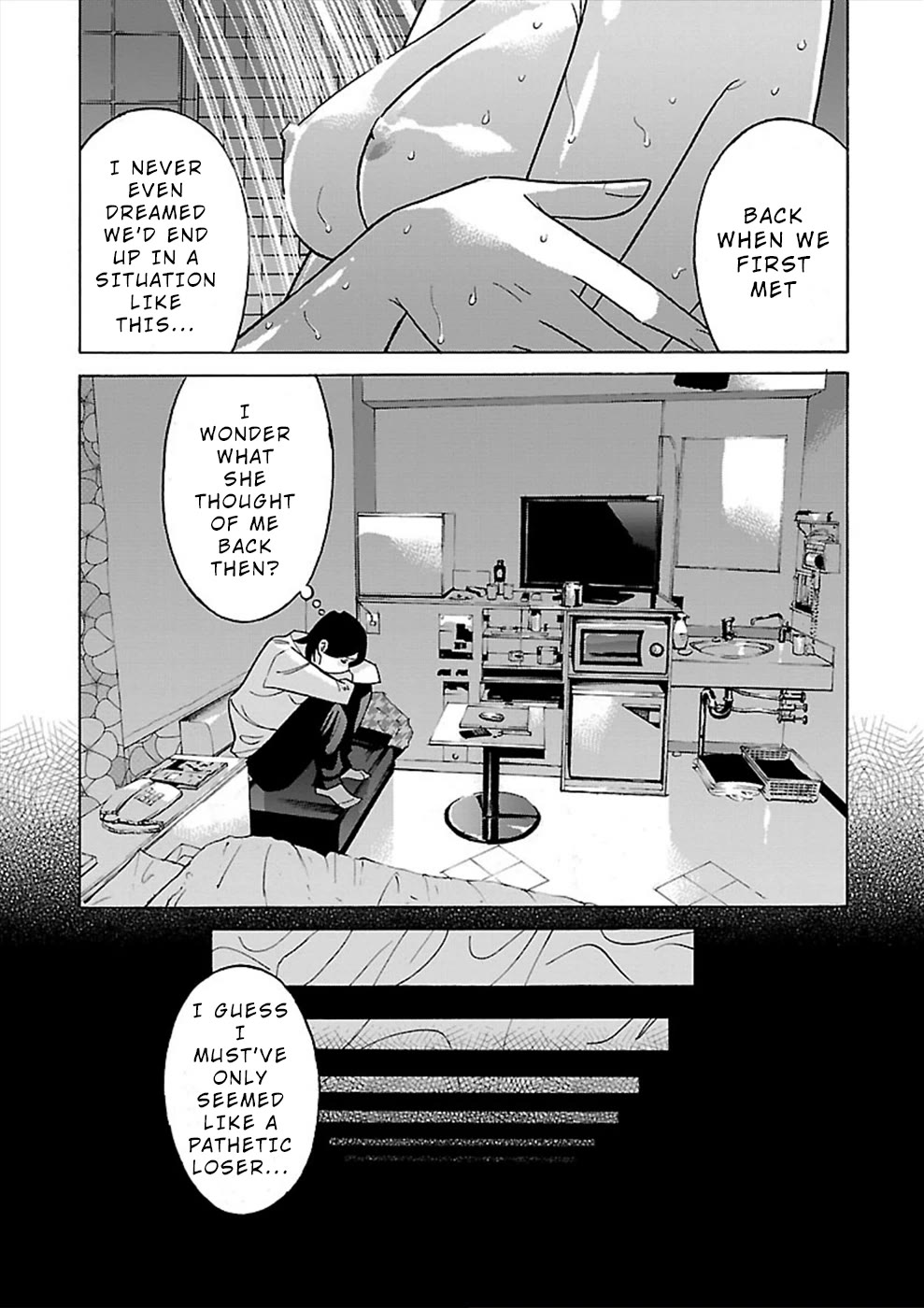 Genocider (Akiyoshi Takahiro) Chapter 16 #3