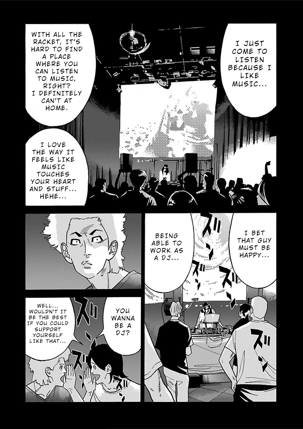 Genocider (Akiyoshi Takahiro) Chapter 16 #14