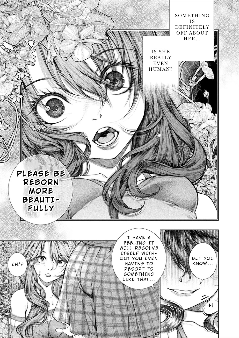 Lovetrap Island - Passion In Distant Lands - Chapter 18 #23