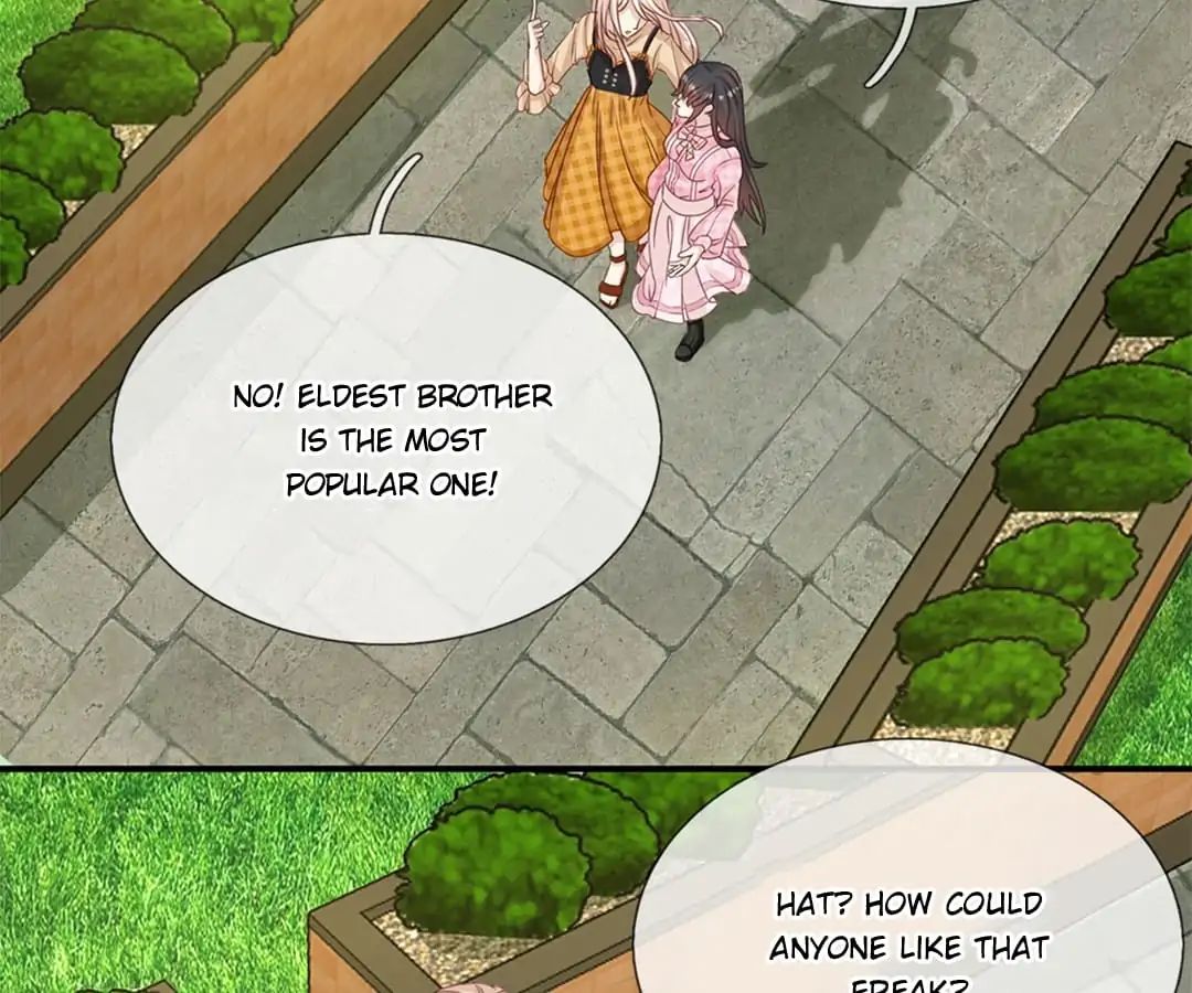 Five Charming Brothers Chapter 11 #4