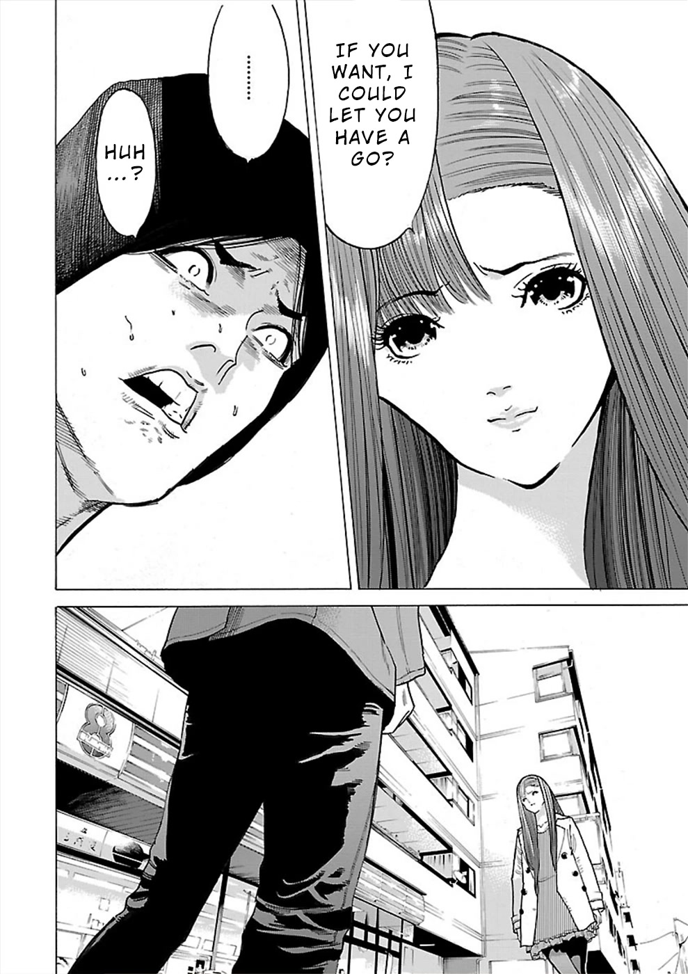 Genocider (Akiyoshi Takahiro) Chapter 10 #24