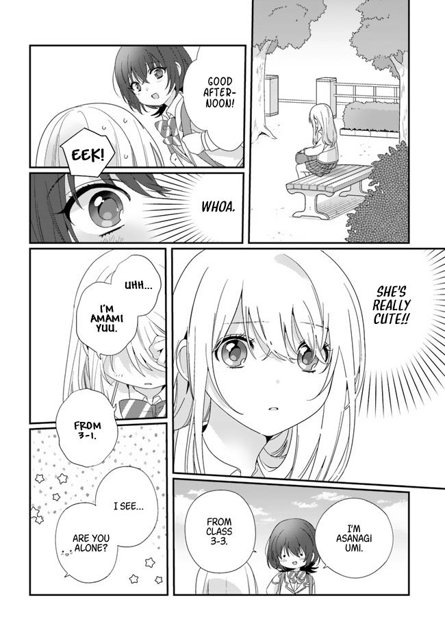 Class De 2 Banme Ni Kawaii Onna No Ko To Tomodachi Ni Natta Chapter 13 #6