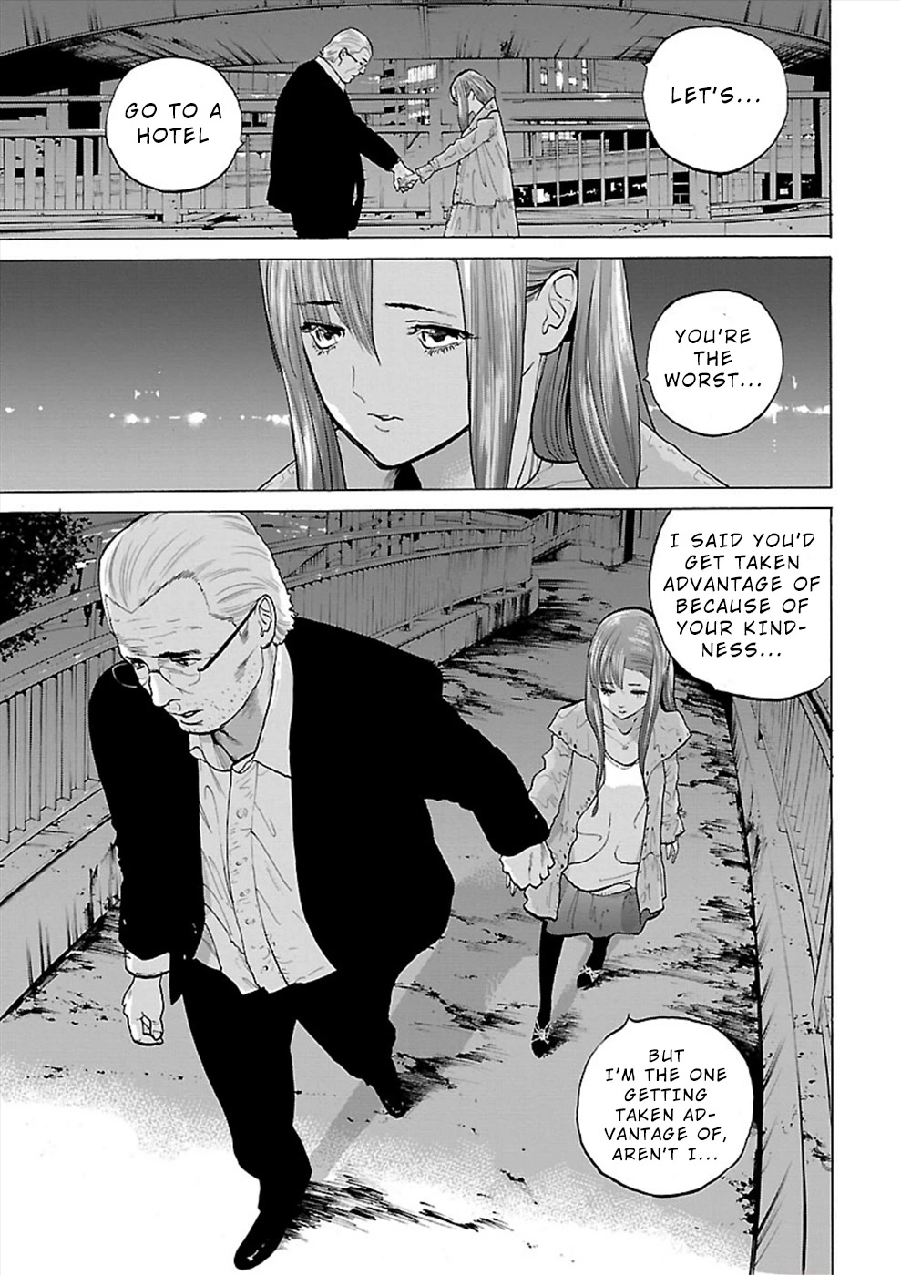 Genocider (Akiyoshi Takahiro) Chapter 5 #27