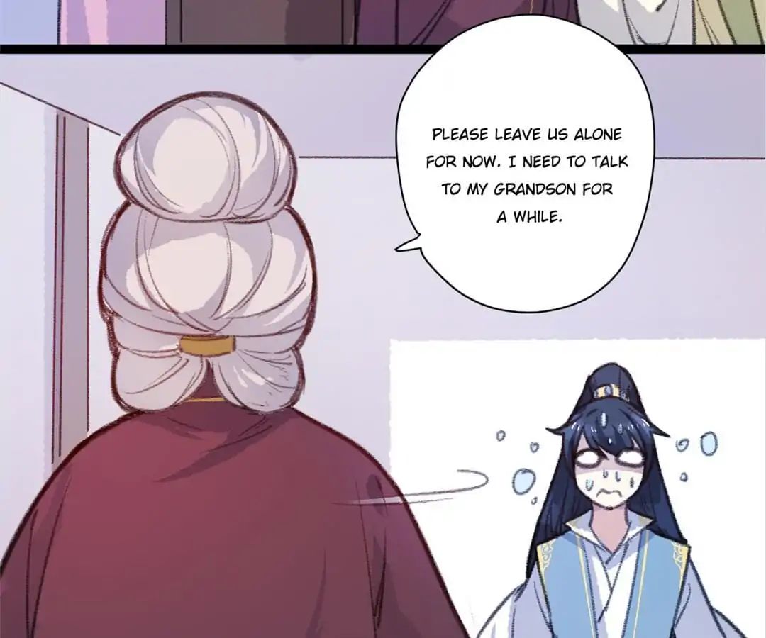 Medical Consort Chapter 42 #20