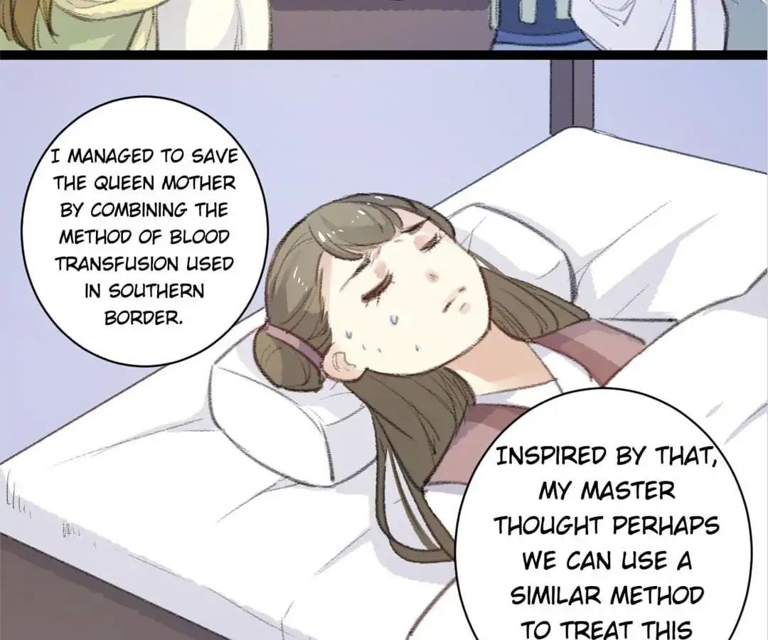 Medical Consort Chapter 35 #11