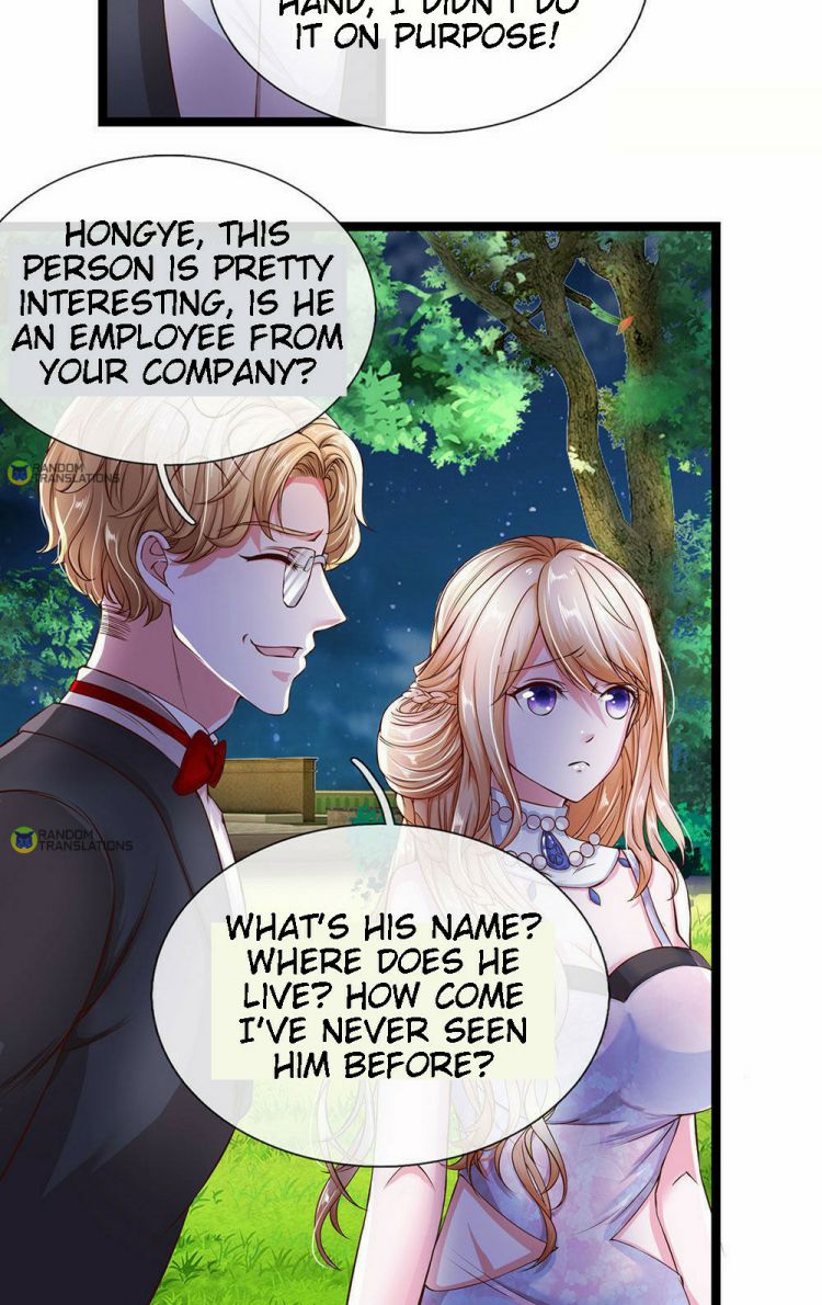 Goddess’ Commoner Soldier King Chapter 20 #5