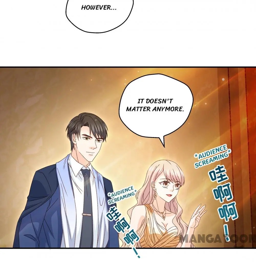 Dream Of Night Bloom Chapter 132 #20